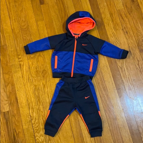 Nike Other - Nike dri fit Sz 12 m